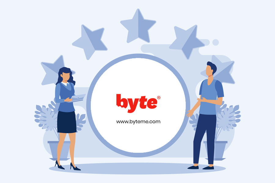 Byte Review