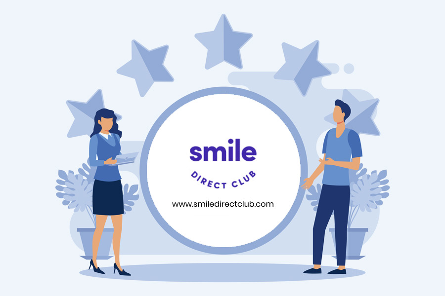 SmileDirectClub Review