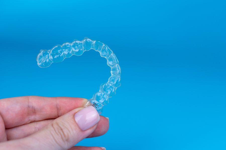 Invisalign cost in Florida