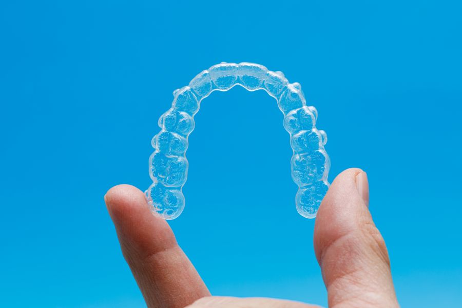 Invisalign cost in Maine