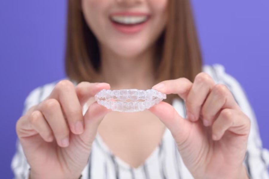 Invisalign Cost in Nevada