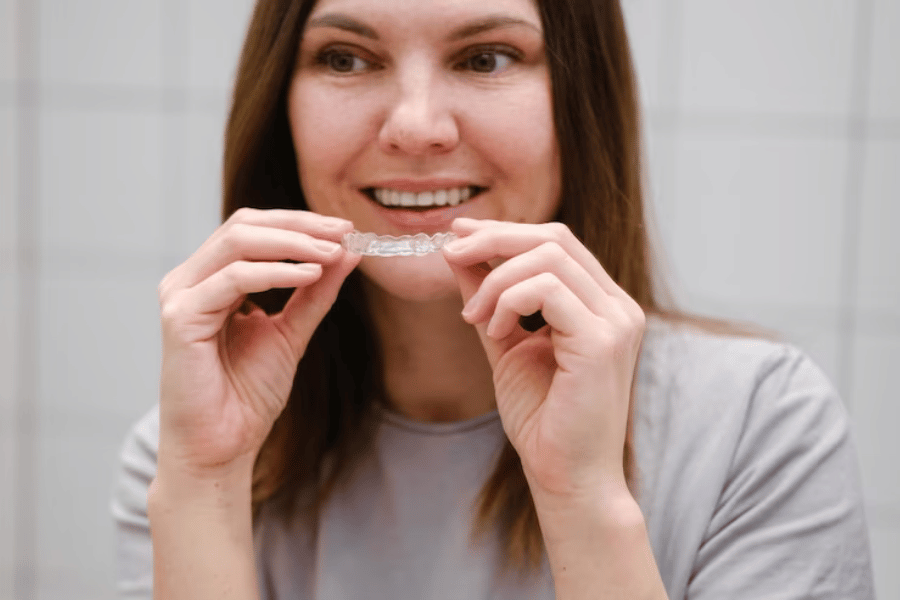 Invisalign Cost in Utah