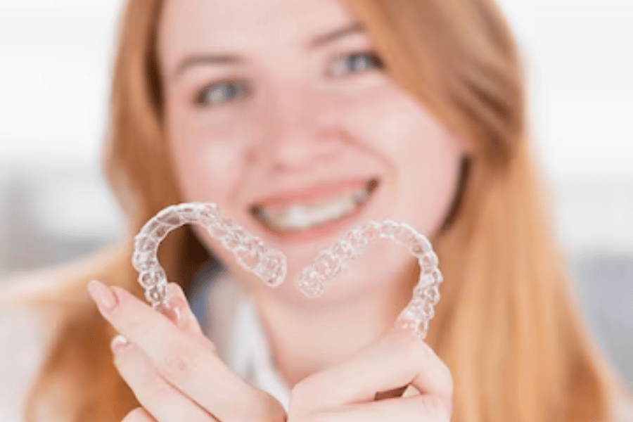 Invisalign cost in Ohio