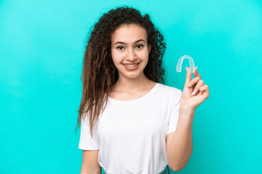 Invisalign Cost in Washington