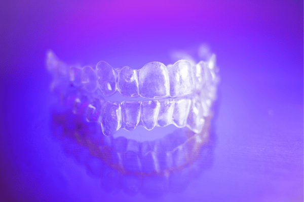 Clear Aligners