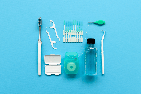 Oral Care Products