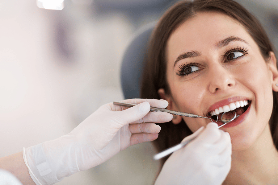 Orthodontic Consultation