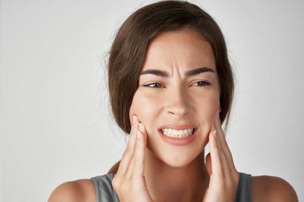 Chronic Dental Pain