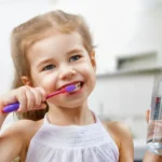 Dental Health for Kids: Building Good Habits from an Early Age